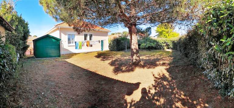 Villa Soulac-sur-Mer