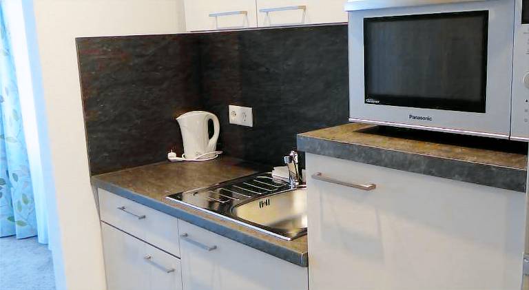 Apartmenthaus Vogel — photo 4