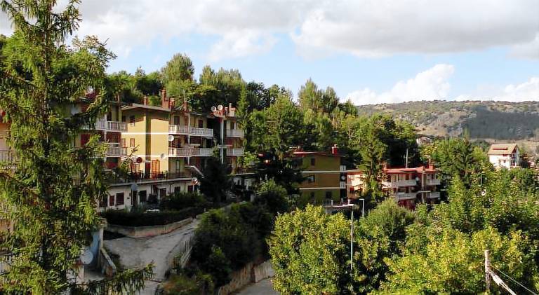 Apartment with 2 rooms for 5 persons — photo 4