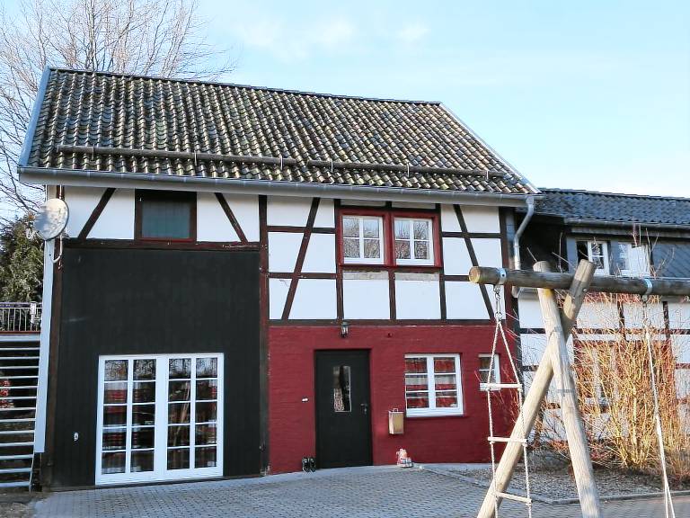 Ferienwohnung  Konzen