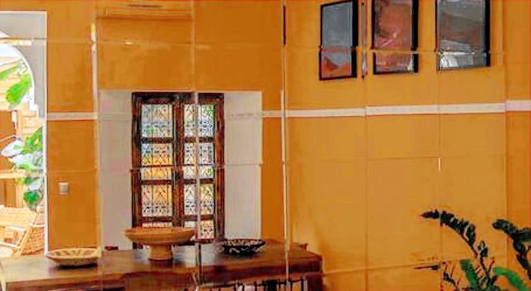 Villa with pool | Close to Jemaa el-Fnaa | Pets are welcome — photo 5