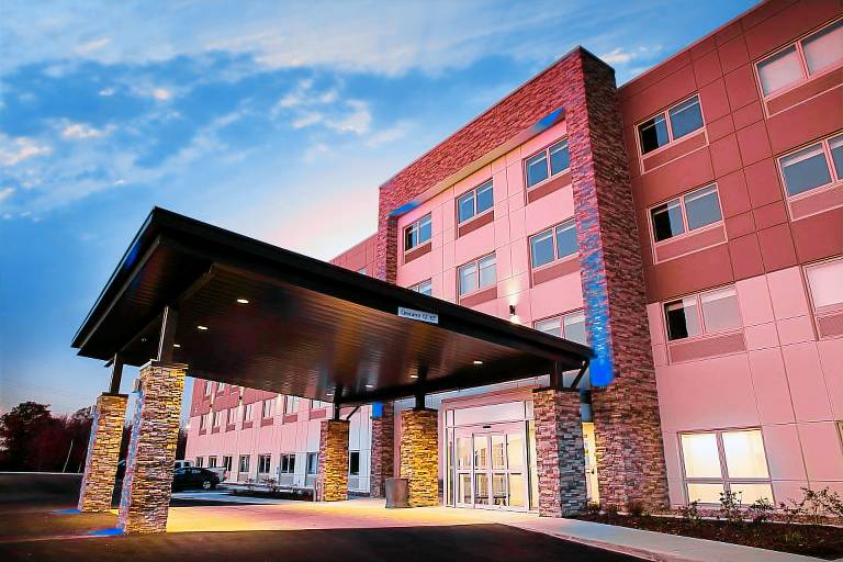 Holiday Inn Express And Suites Halifax - Dartmouth By IHG — photo 3