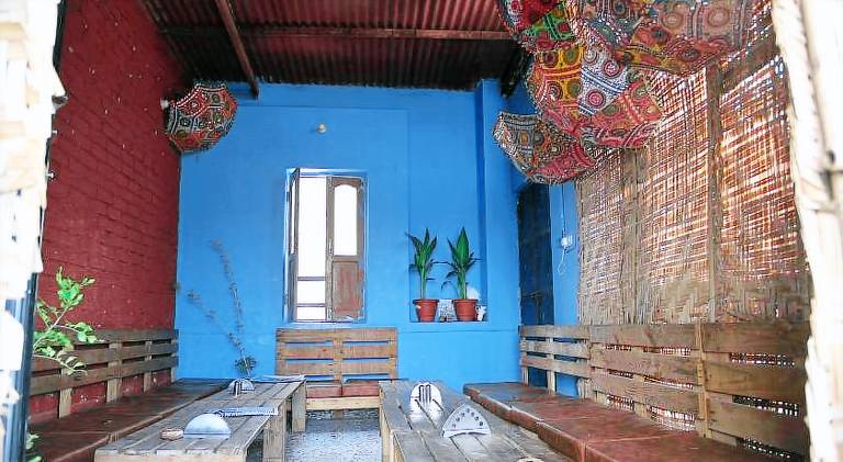 Sun Shine Guest House — photo 5