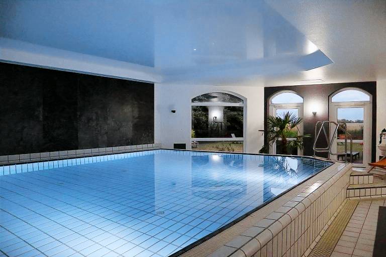 Ferienwohnung  Friedrichskoog-Spitze