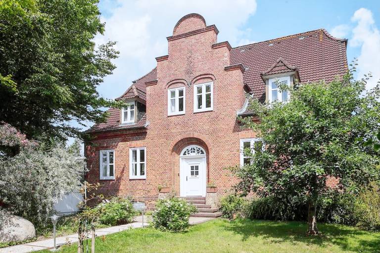 Ferienwohnung Niebüll
