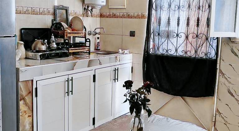 Holiday apartment with 1 room for 2 persons — photo 3