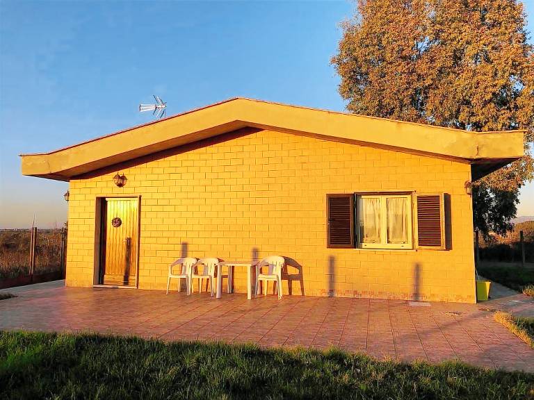 Villa Aprilia