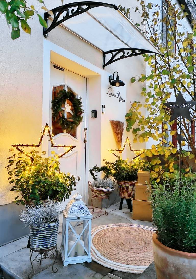 Ferienhaus Balduinstein