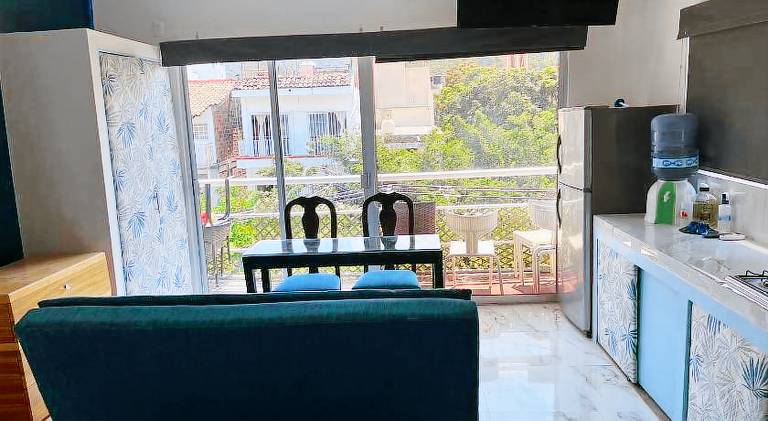 Lovely apartment | Next to the beach | Pets are welcome — photo 3