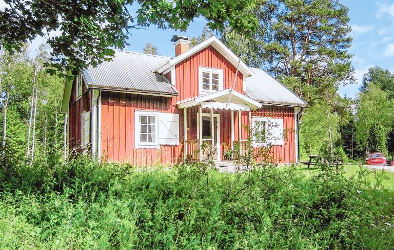 Hus  Alvesta