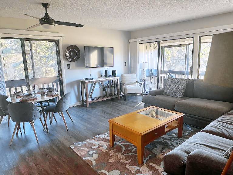 Condo Pinehurst