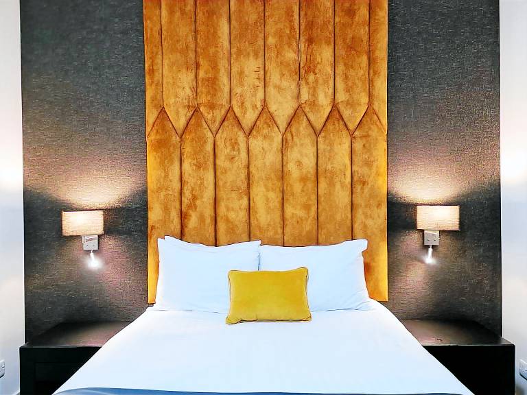 Servisiran apartma Glasgow
