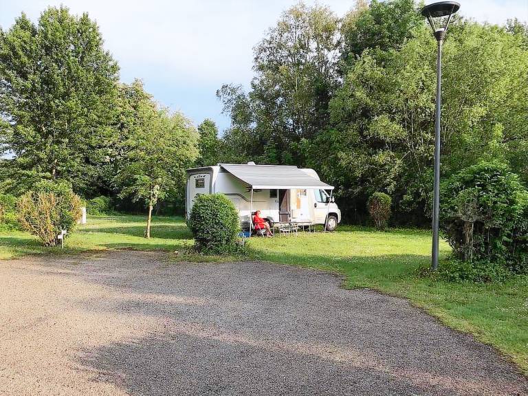 Caravan Amiens