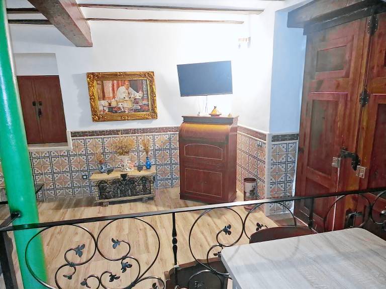 Apartamento Yátova