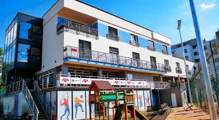 Ubytovanie s raňajkami  Sielnica