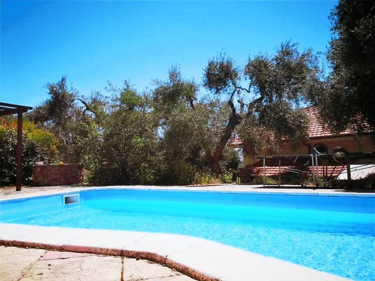 Hostel  Imperia