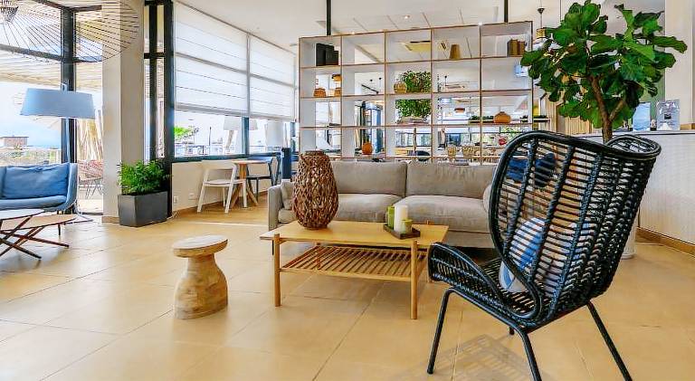 Best Western Plus Ajaccio Amiraute — photo 4
