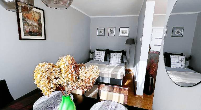 Holiday apartment | Perfect for remote work | Pet-friendly — photo 4