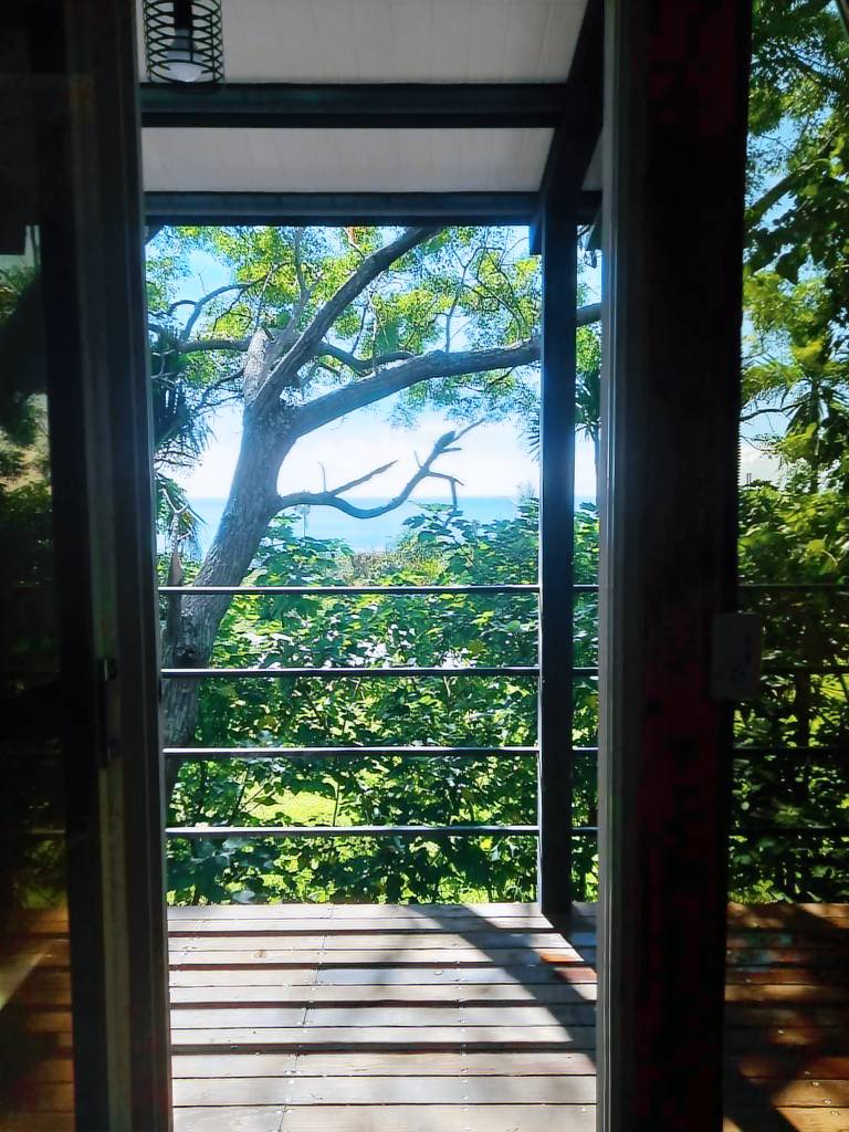 Bungalow with 2 rooms for 6 persons in Taitung