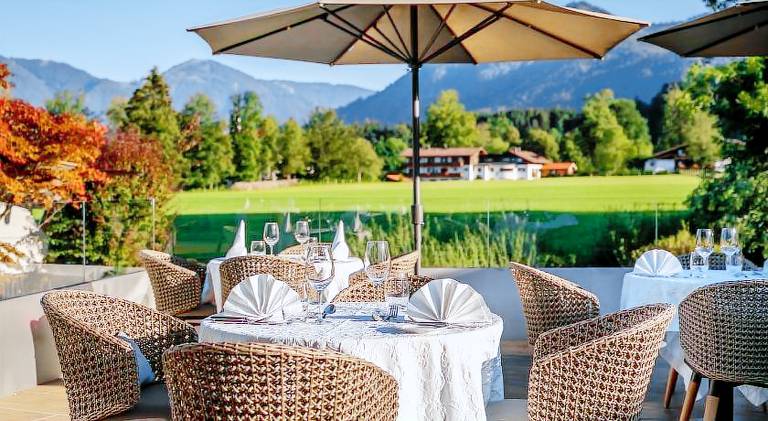 Boutique Hotel Relais Chalet Wilhelmy — photo 4