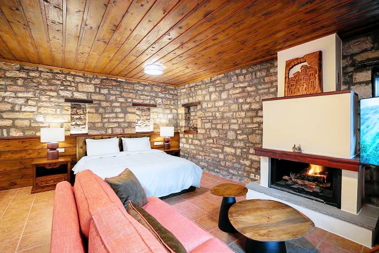 48 m&sup2; Ferienwohnung