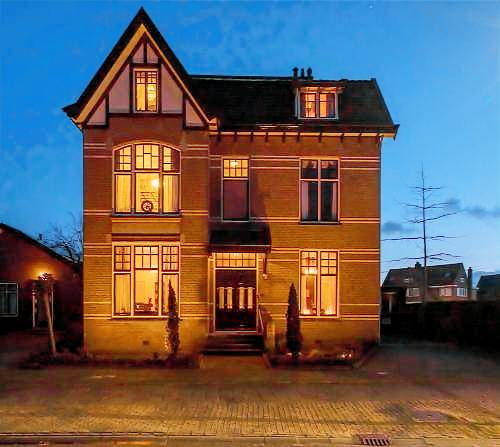 Bed & Breakfast Steenwijk