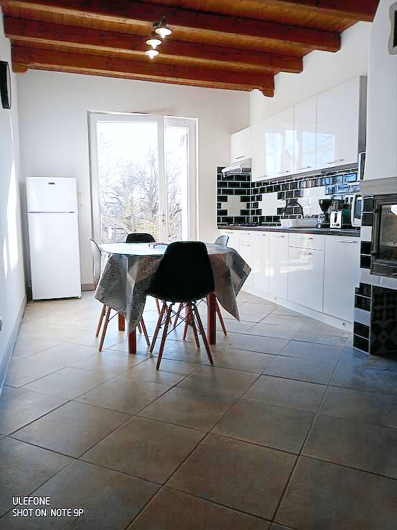 Maison de vacances Saint-Clair