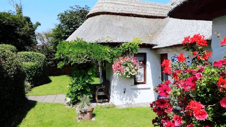 Cottage Ninch