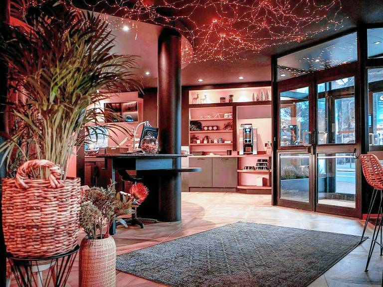 Ibis Styles Boulogne Sur Mer Centre Cathedrale — photo 2