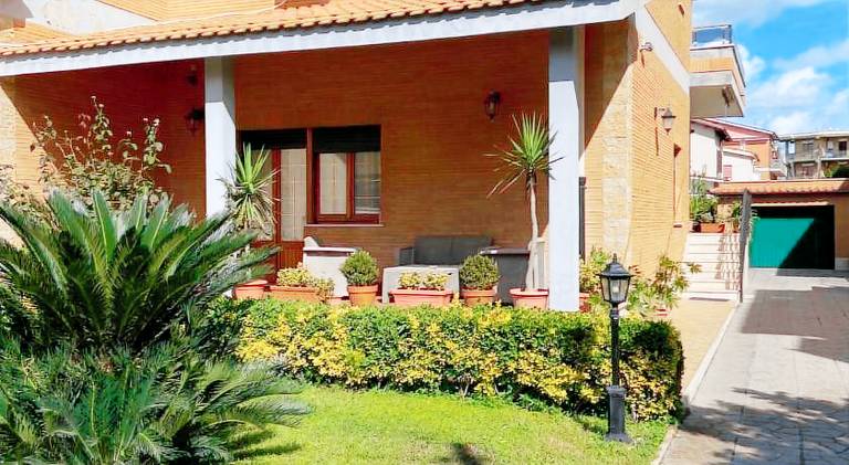 Villa Alma — photo 5