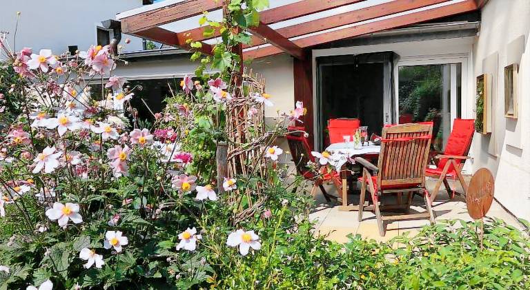 Ferienwohnung Burscheid