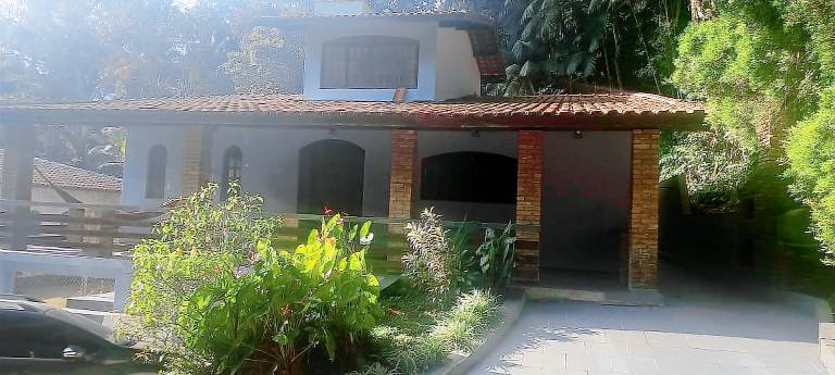 Casa  Praia de Boiçucanga