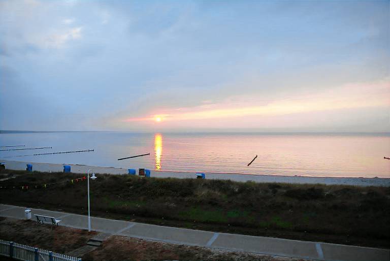 Apartament Glowe