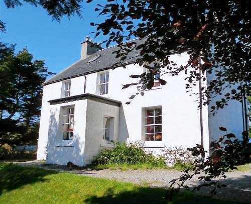 Chambre d'hôtes  Kilmuir
