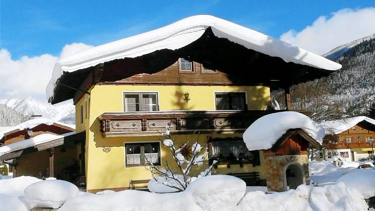 Ferienwohnung Gemeinde Bad Gastein
