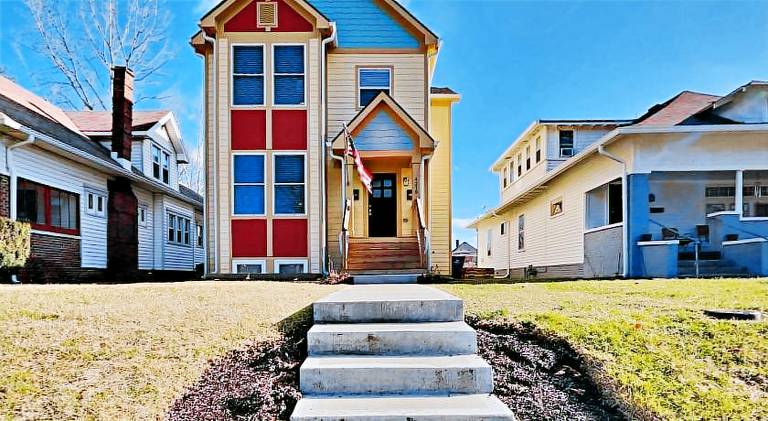 Vacation home | Suitable for remote work — photo 4