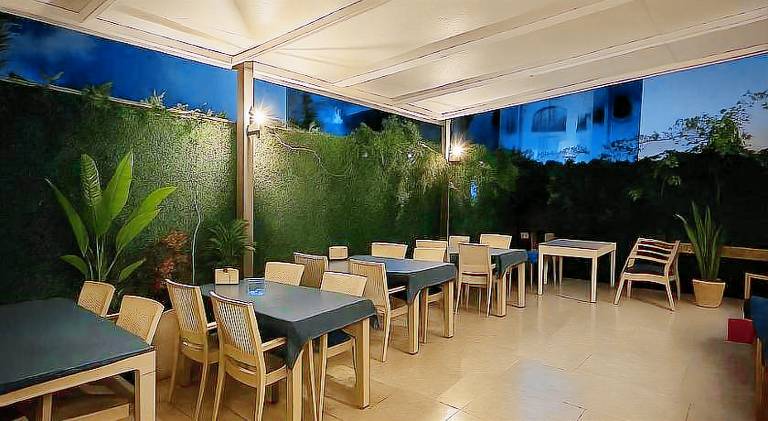 My Boutique Hotel Alanya — photo 5