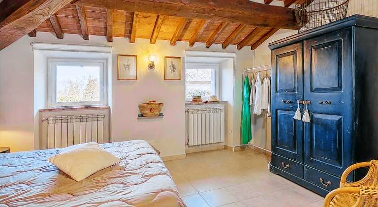 Nice house | Dogs allowed in Cortona