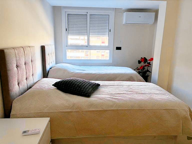 Apartamento Manises