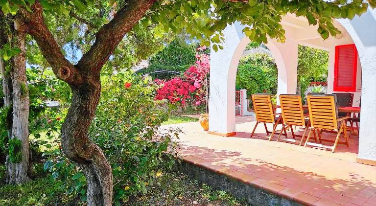 House with 2 rooms for 6 persons — photo 3