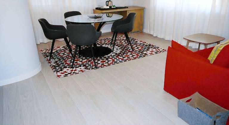 Les 7 Suites Erica — photo 5
