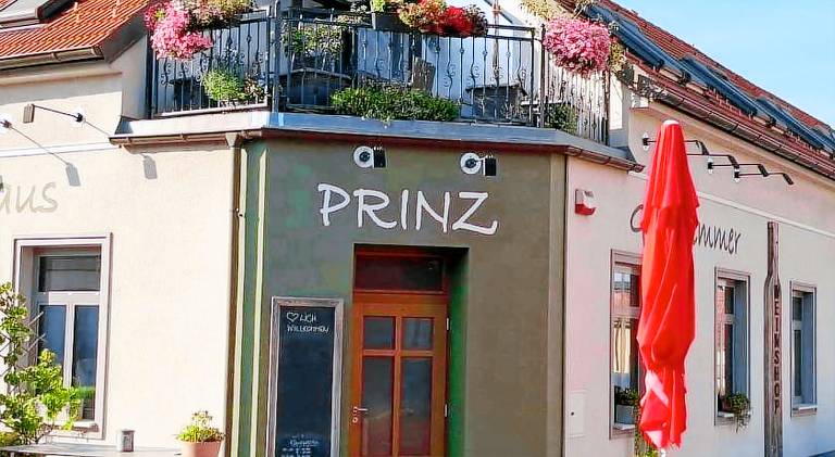 Gasthof Prinz