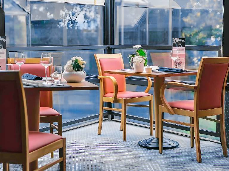 Hotel Mercure Angers Centre — photo 5