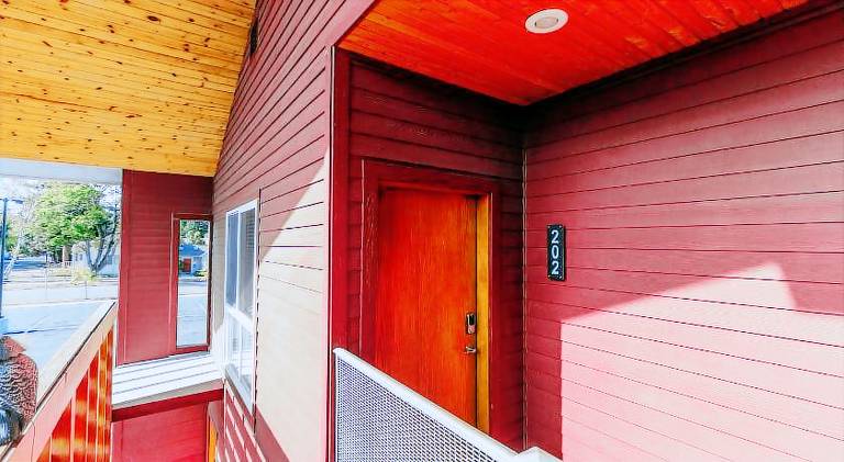 Rental apartment | Suitable for remote work | Pets are welcome — photo 5