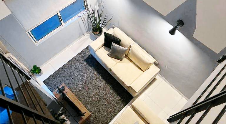 250 m&sup2; Ferienwohnung