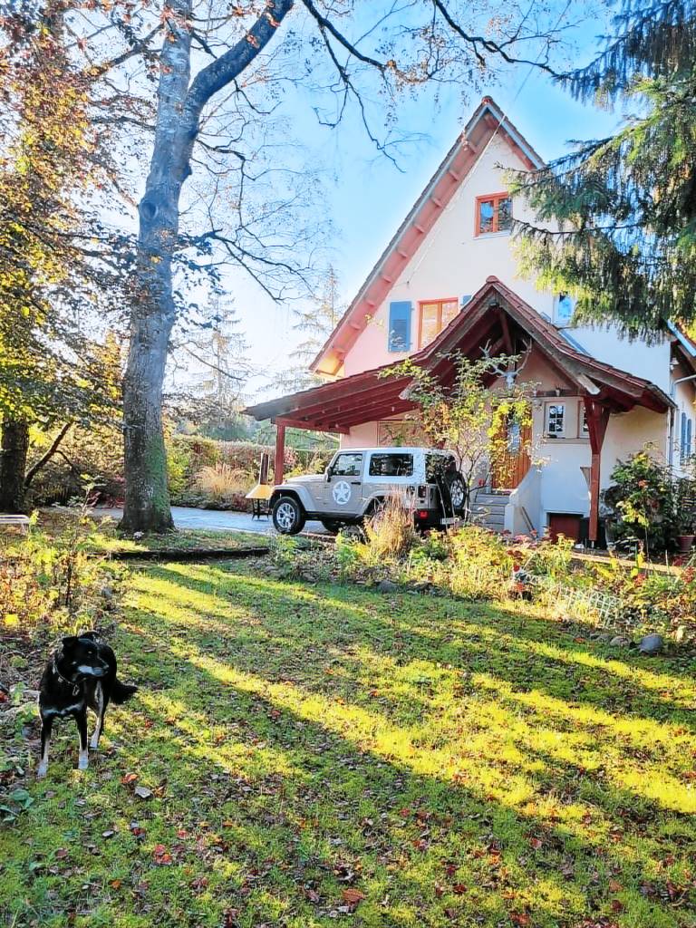 Ferienhaus Memmingen