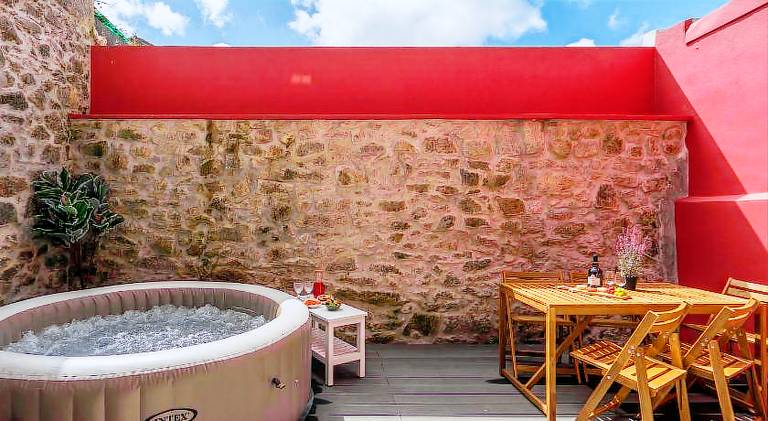 Host Wise - Modern Comfy Flat in Porto