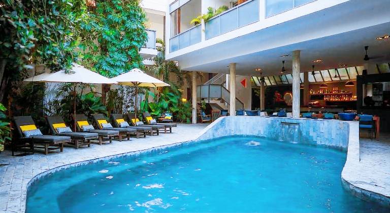 Sonitori Boutique Resort — photo 2