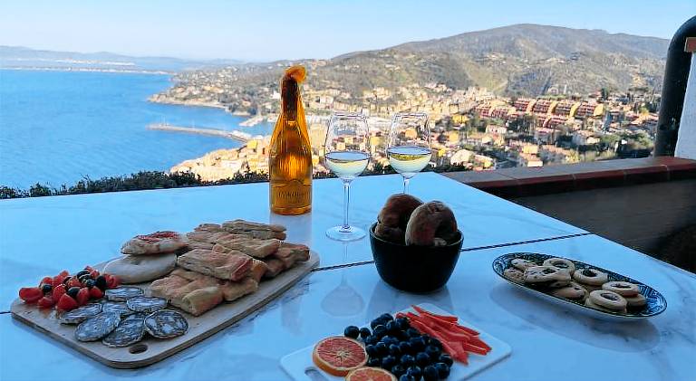 Holiday apartment with 1 room for 4 persons — photo 3