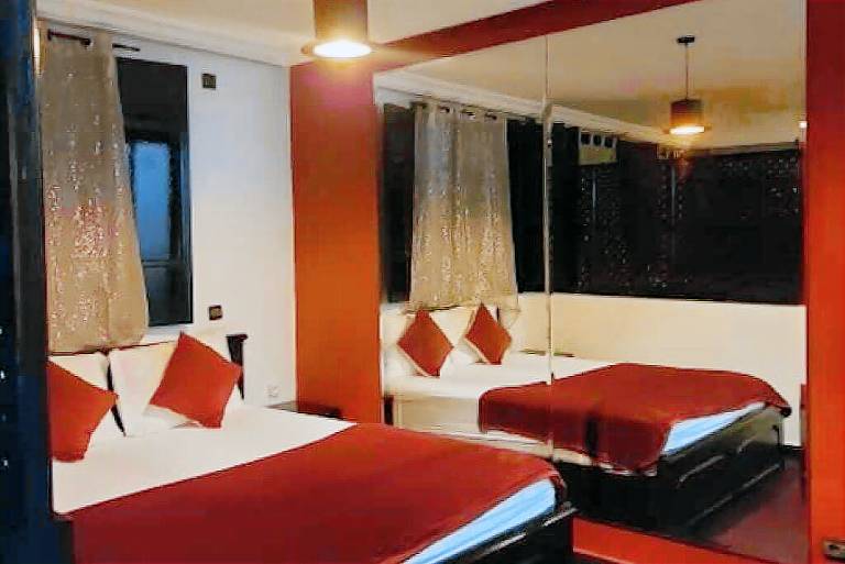 Apartamento Rabat